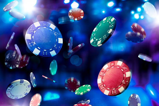 erek erek 00 Live Baccarat Royal